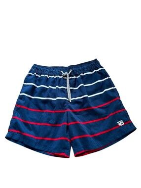 IslandHaze Men's Swim Trunks